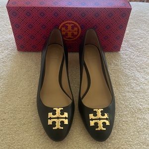 Tory Burch Raleigh Pumps